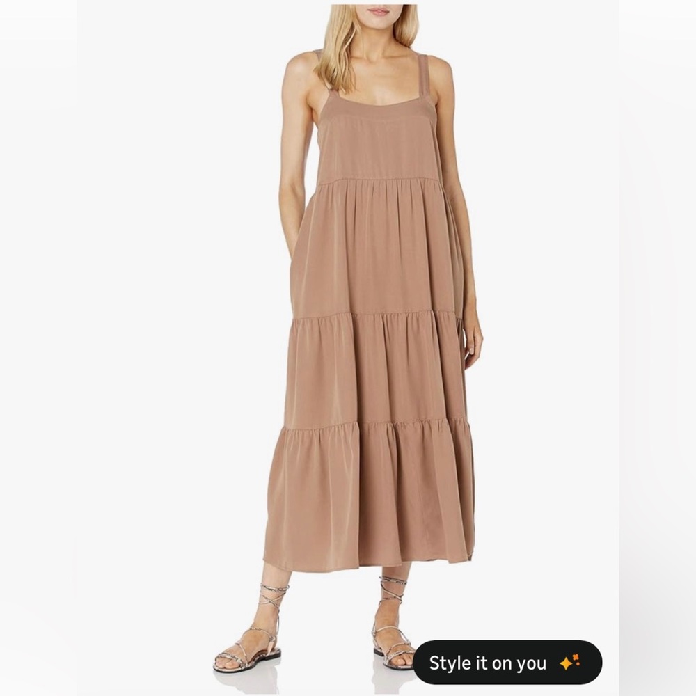 NWOT Summer Dress